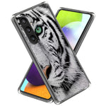 For Samsung Galaxy S24+ TPU Protective Case Art Pattern Printing Phone Cover