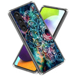 For Samsung Galaxy S24+ TPU Protective Case Art Pattern Printing Phone Cover