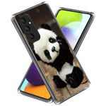 For Samsung Galaxy A35 5G Case Soft TPU Slim Phone Cover Pattern Printing
