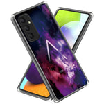 For Samsung Galaxy A35 5G Case Soft TPU Slim Phone Cover Pattern Printing