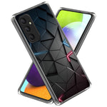 For Samsung Galaxy A35 5G Case Soft TPU Slim Phone Cover Pattern Printing