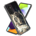 For Samsung Galaxy A35 5G Case Soft TPU Slim Phone Cover Pattern Printing