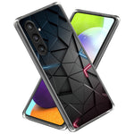 For Samsung Galaxy S23 FE Phone Cover Soft TPU Case with Pattern Printing