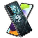 For Samsung Galaxy S23 FE Phone Cover Soft TPU Case with Pattern Printing