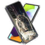 For Samsung Galaxy S23 FE Phone Cover Soft TPU Case with Pattern Printing