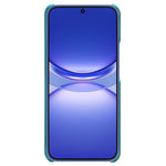 For Huawei nova 12 Pro 5G / nova 12 Ultra 5G Dustproof Phone Case Anti-scratch PU Leather Coated PC Cover