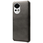 For Huawei nova 12 5G Phone Case PU Leather+PC Dual Layer Protective Cover