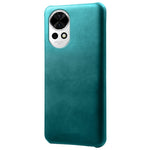 For Huawei nova 12 5G Phone Case PU Leather+PC Dual Layer Protective Cover