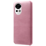 For Huawei nova 12 5G Phone Case PU Leather+PC Dual Layer Protective Cover