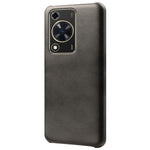 For Huawei Enjoy 70 4G / nova Y72 4G Phone Case Shockproof Cover with Calf Textured