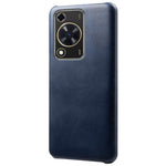 For Huawei Enjoy 70 4G / nova Y72 4G Phone Case Shockproof Cover with Calf Textured
