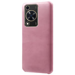 For Huawei Enjoy 70 4G / nova Y72 4G Phone Case Shockproof Cover with Calf Textured