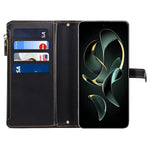 ESEBLE For Xiaomi Redmi K60 Ultra / 13T / 13T Pro Case Wallet Stand Phone Cover