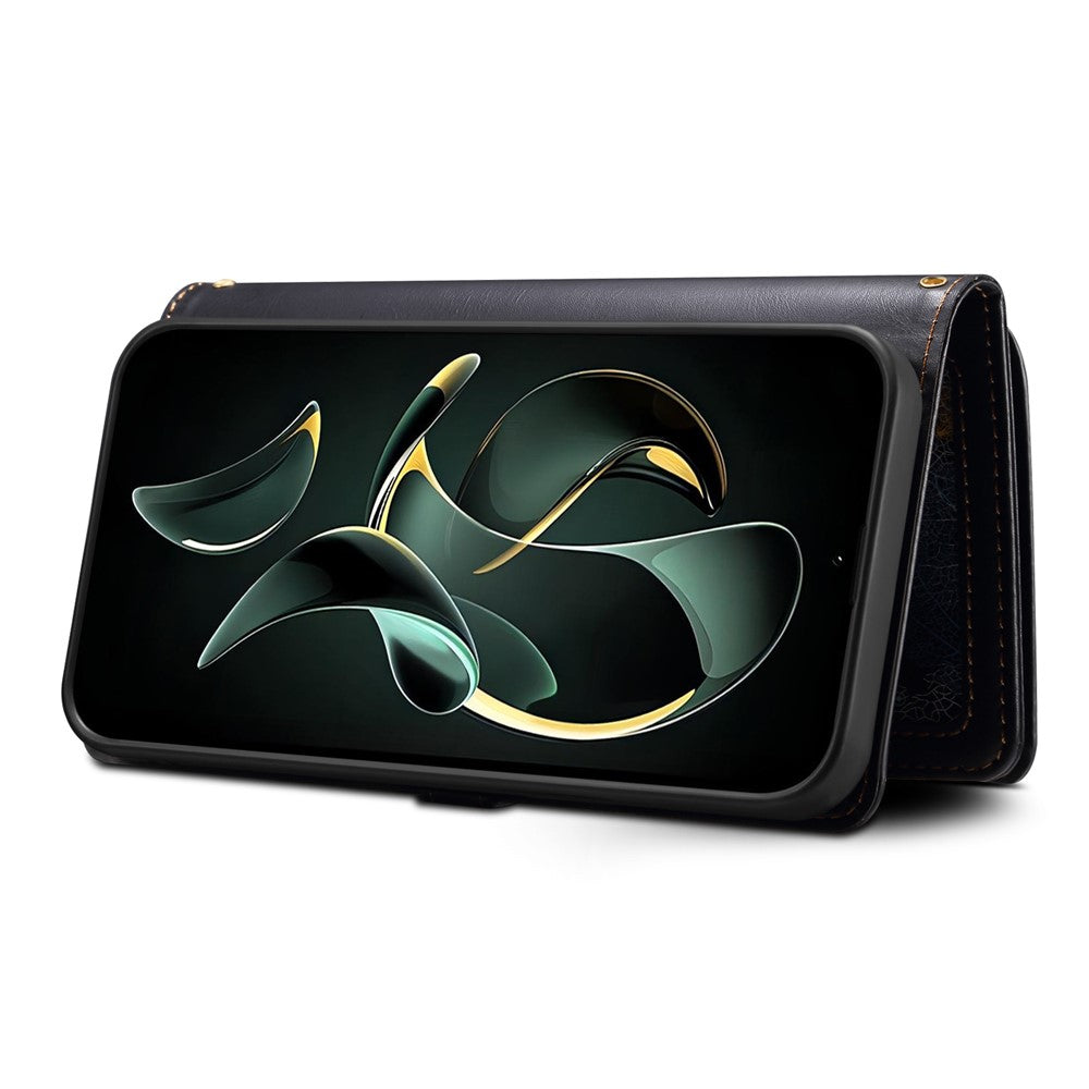 ESEBLE For Xiaomi Redmi K60 Ultra / 13T / 13T Pro Case Wallet Stand Phone Cover