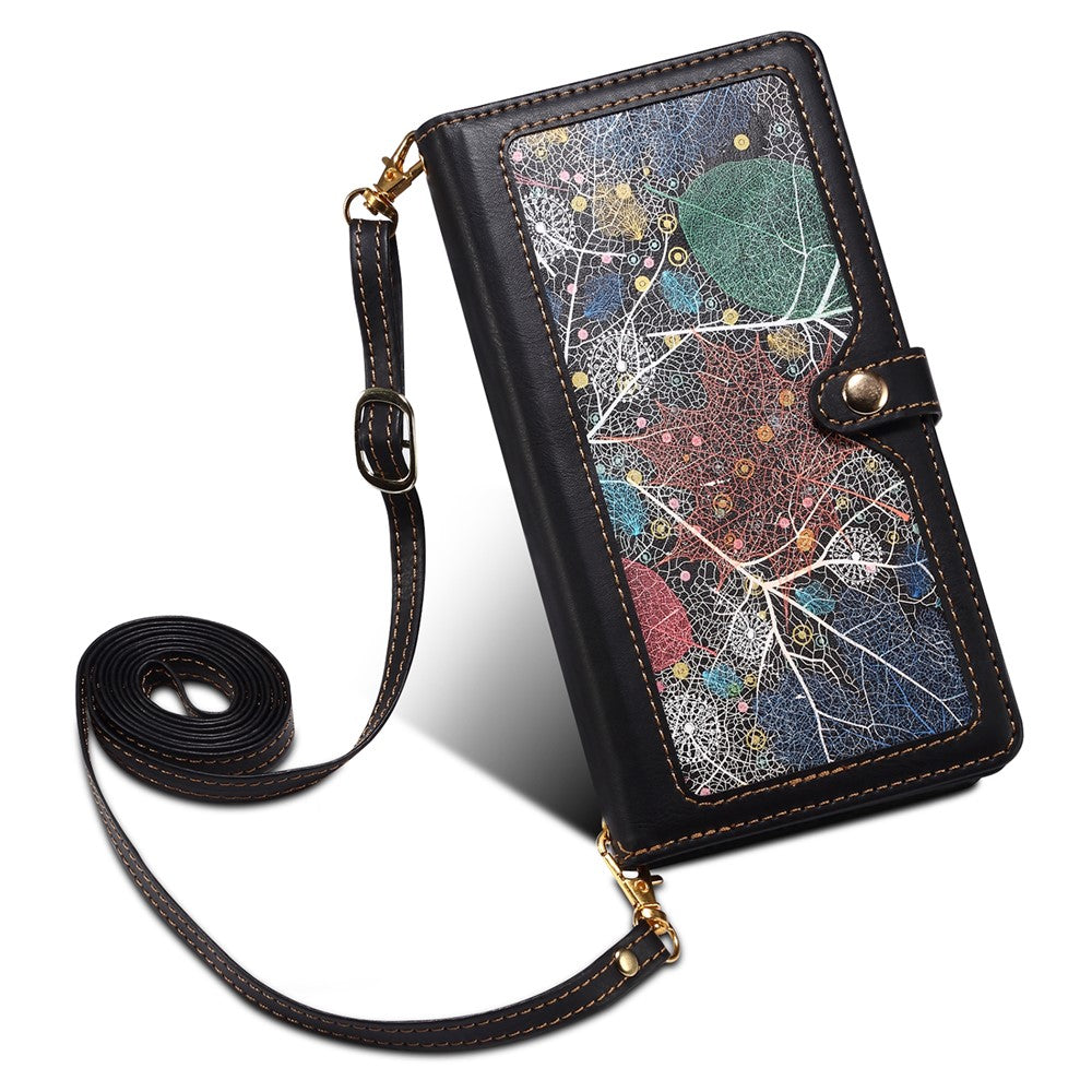 ESEBLE For Xiaomi Redmi K60 Ultra / 13T / 13T Pro Case Wallet Stand Phone Cover
