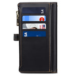 ESEBLE For Xiaomi Redmi K60 Ultra / 13T / 13T Pro Case Wallet Stand Phone Cover