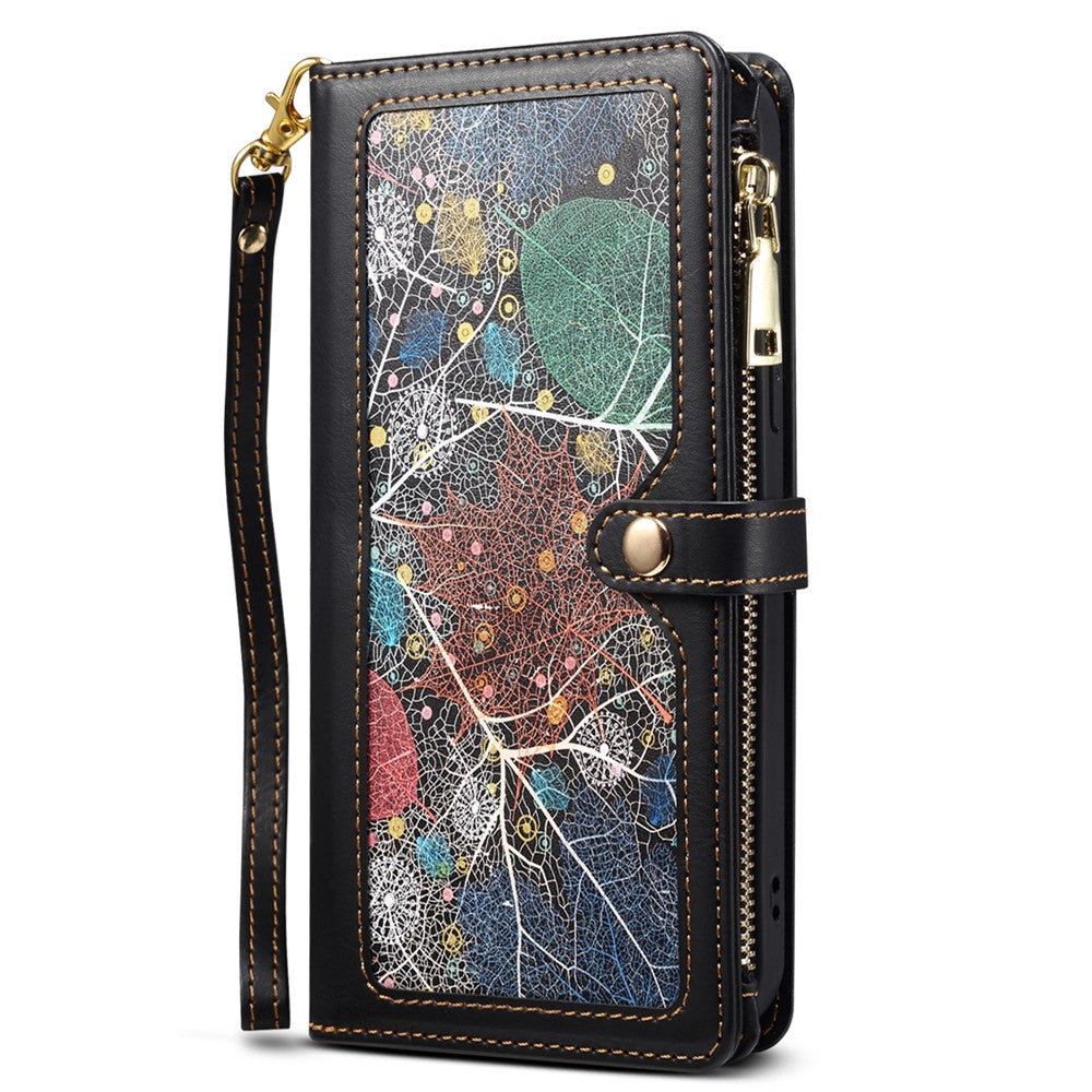 ESEBLE For Xiaomi Redmi K60 Ultra / 13T / 13T Pro Case Wallet Stand Phone Cover