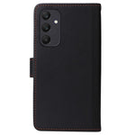 For Samsung Galaxy A25 5G (Global) (161mm) Magnetic Case BETOPNICE Detachable PU Leather Phone Cover with Strap