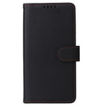 For Samsung Galaxy A25 5G (Global) (161mm) Magnetic Case BETOPNICE Detachable PU Leather Phone Cover with Strap