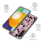Samsung Galaxy A25 5G (Global) (161,0 x 76,5 x 8,3 mm) Skal Slim-Fit TPU Tryck mobilskal