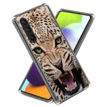 Samsung Galaxy A25 5G (Global) (161,0 x 76,5 x 8,3 mm) Skal Slim-Fit TPU Tryck mobilskal