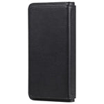 For Xiaomi Redmi 13C 4G / 13C 5G / 13R 5G / Poco M6 5G / Poco C65 4G Leather Case Wallet 10 Card Slots