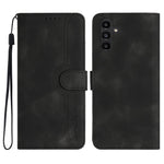 YX0030 For Samsung Galaxy A15 5G Wallet Case Leather Flip Phone Cover