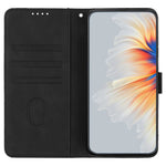 YX0030 For Samsung Galaxy A15 5G Wallet Case Leather Flip Phone Cover
