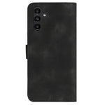 YX0030 For Samsung Galaxy A15 5G Wallet Case Leather Flip Phone Cover