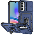 For Samsung Galaxy A05s 4G Armour Case Ring Holder Kickstand Protective Phone Cover