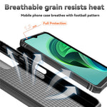 For Xiaomi Redmi 13C 4G / Poco C65 4G Phone Case Military Grade Camera Protection Cover