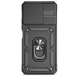 For Xiaomi Redmi 13C 4G / Poco C65 4G Phone Case Military Grade Camera Protection Cover