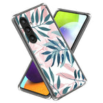 For Samsung Galaxy S24 Case Pattern Flexible TPU Phone Back Cover Shell
