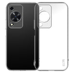 MOFI For Huawei Enjoy 70 4G / nova Y72 4G Anti-Scratch TPU Phone Case Cover HD Transparent Phone Shell