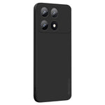 PINWUYO JK Touching Series For Xiaomi Redmi K70E 5G / Poco X6 Pro 5G Case Anti-scratch Soft TPU Back Cover