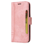 BETOPNICE 001 for Xiaomi Redmi 13C 4G / Redmi 13C 5G / Poco C65 4G Phone Cover Folding Wallet Case