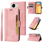BETOPNICE 001 for Xiaomi Redmi 13C 4G / Redmi 13C 5G / Poco C65 4G Phone Cover Folding Wallet Case