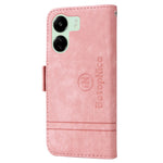 BETOPNICE 001 for Xiaomi Redmi 13C 4G / Redmi 13C 5G / Poco C65 4G Phone Cover Folding Wallet Case
