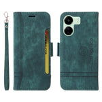 BETOPNICE 001 for Xiaomi Redmi 13C 4G / Redmi 13C 5G / Poco C65 4G Phone Cover Folding Wallet Case