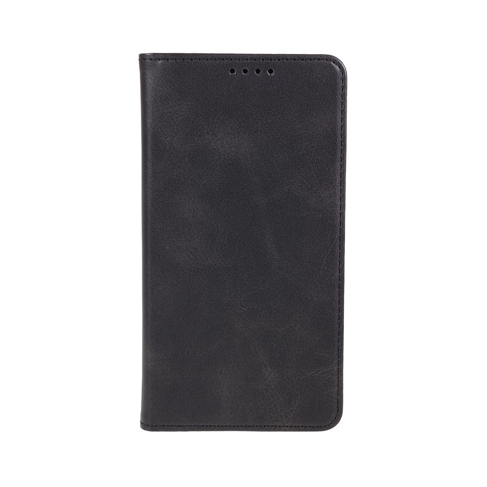 Xiaomi Redmi K70E 5G / Poco X6 Pro 5G Reptåligt mobilskal Magnetiskt PU-läder Stativ Plånboksfodral