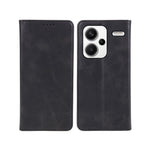 For Xiaomi Redmi Note 13 Pro+ 5G Case Shockproof PU Leather Wallet Cell Phone Cover