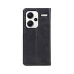 For Xiaomi Redmi Note 13 Pro+ 5G Case Shockproof PU Leather Wallet Cell Phone Cover