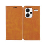 For Xiaomi Redmi Note 13 Pro+ 5G Case Shockproof PU Leather Wallet Cell Phone Cover