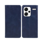 For Xiaomi Redmi Note 13 Pro+ 5G Case Shockproof PU Leather Wallet Cell Phone Cover