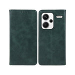 For Xiaomi Redmi Note 13 Pro+ 5G Case Shockproof PU Leather Wallet Cell Phone Cover