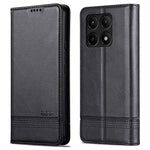AZNS For Xiaomi Redmi K70E 5G / Poco X6 Pro 5G Wallet Case Phone Leather Cover Stand