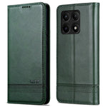 AZNS For Xiaomi Redmi K70E 5G / Poco X6 Pro 5G Wallet Case Phone Leather Cover Stand
