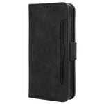 For Samsung Galaxy A35 5G Case Wallet Leather Flip Phone Cover with Card Slots