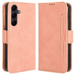 For Samsung Galaxy A35 5G Case Wallet Leather Flip Phone Cover with Card Slots