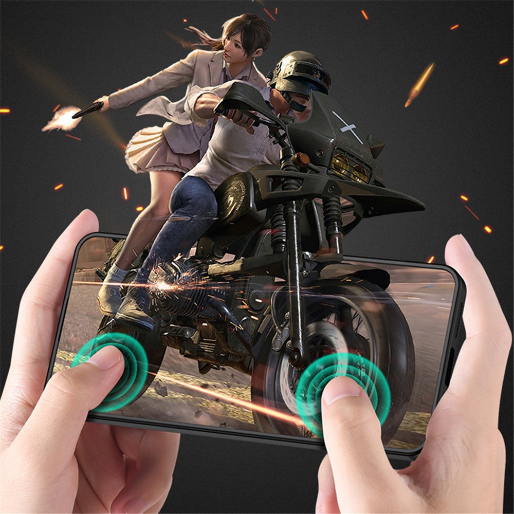 For Oppo Find X7 5G Shockproof Case Aluminum Alloy Protective Phone Cover